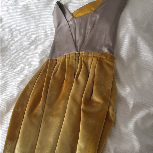 Marc Jacobs runway dress - Picture 6 of 9